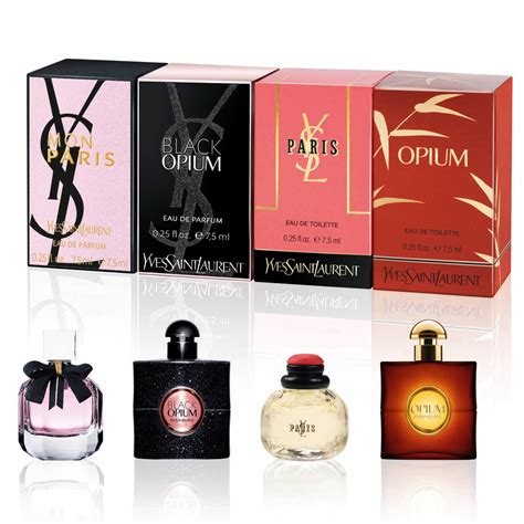 ysl gift sets for women